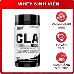 Nutrex CLA
