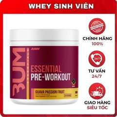 Essential Pre - Workout CBum