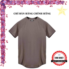 Áo phông ASRV trơn cao cấp