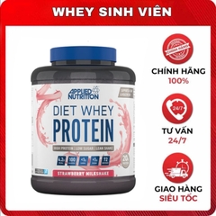 Applied Nutrition Diet Whey Size 1,8 kg