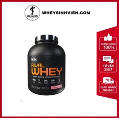 Rival Whey (5 lbs)