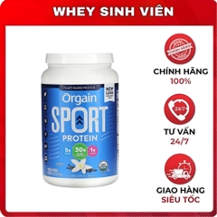 Orgain Sport Protein - 912g