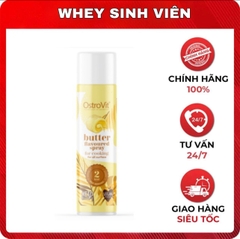 Ostrovit Oil Spray