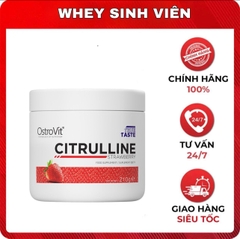 Ostrovit Citrulline