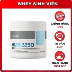 Ostrovit HMB 2250 - 150 viên