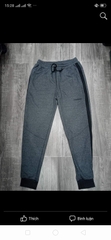 Bộ quần áo Gymshark cao cấp