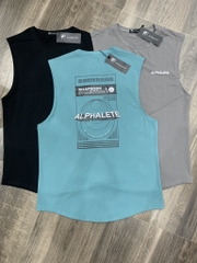 Áo Tanktop ALPHALETE