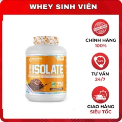 Beyond Isolate Whey Protein (75 lần dùng)