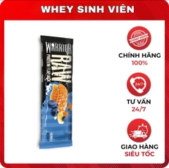 Warrior RAW Protein Bar - 1 Thanh
