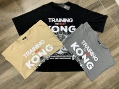 Áo Oversize Kingkong
