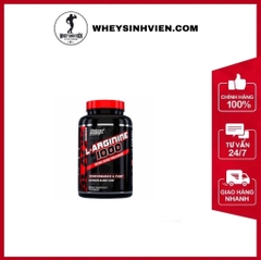 Nutrex L arginine 1000 (120 viên)