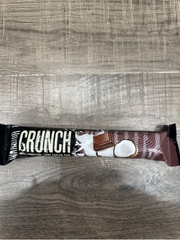 Warrior Crunch Bar - 1 thanh