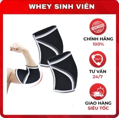 Xỏ khuỷu 8 li (đôi)