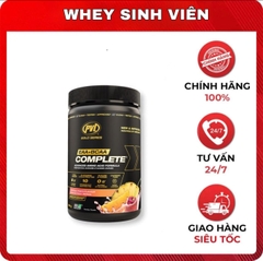 EAA+BCAA Complete PVL (30 sers)