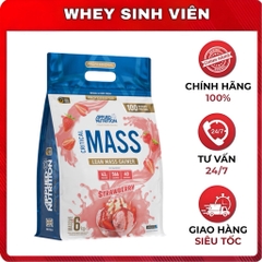 Applied Nutrition Critical Mass Professional - 6kg