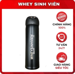 Bình ( Shaker ) giữ nhiệt WSV