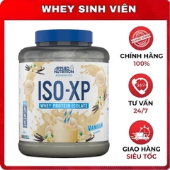 ISO XP 1,8kg - 72 serving