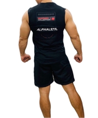 Áo Tanktop ALPHALETE