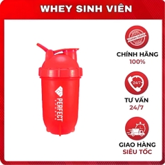 Shaker Perfect Nutrition
