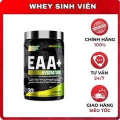 Nutrex EAA