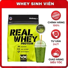 Real Whey