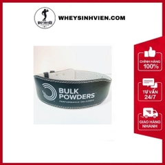 Đai da bulk powders da