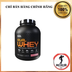 Rival Whey (5 lbs)