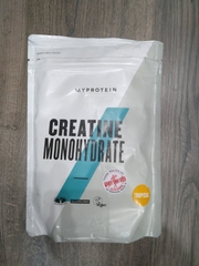 CREATINE MYPROTEIN 250G