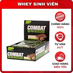 MusclePham Combat Crunch (1 hộp)