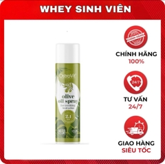 Ostrovit Oil Spray