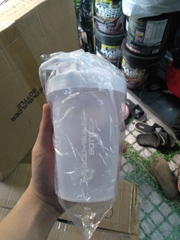 Shaker Body Builder