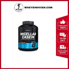 BioTech MicellarUSA Casein