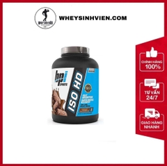 BPI ISO HD (69 SERVINGS)