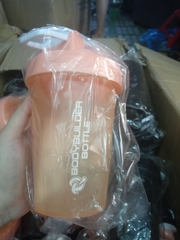 Shaker Body Builder