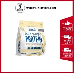 Applied Nutrition Diet Whey (1 kg)