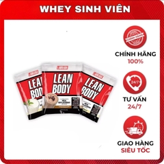 Lean Body Gói