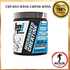 Creatine BPI
