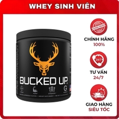 ( Cận Date ) Woke AF Black - Pre workout - 30sv