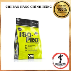 ISO Pro 5 lbs (66 lần dùng)