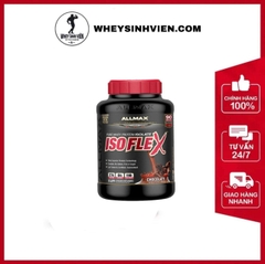 Allmax Iso Flex (75 servings)