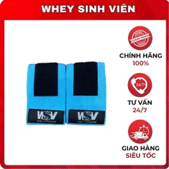 Quấn cổ tay WSV cao cấp