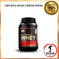 ( 5 lbs ) Whey Gold Standard (74 lần dùng)