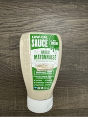 Low-cal Sauce