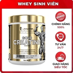 Kevin Levrone Gold Creatine (300g)
