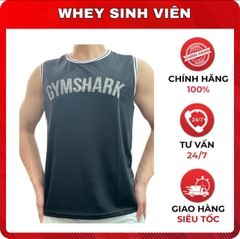 Áo tanktop Gymshark cổ viền