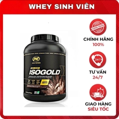 ISO Gold (71 lần dùng)