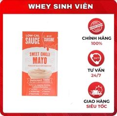 Sweet Chilli Mayo