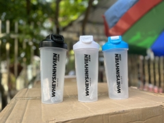 Shaker whey sinh viên