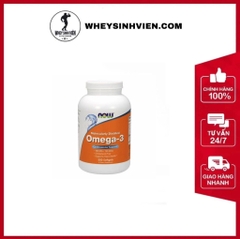 Omega 3 Now - 200 viên