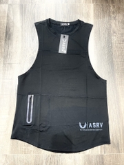 Áo tanktop ASRV ( có khoá )